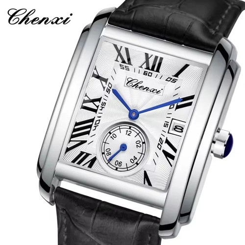 Orologio chenxi 8216 uomo - orologio,
