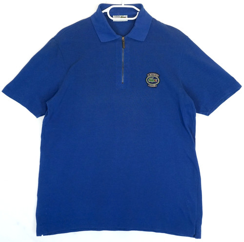 Polo uomo vintage lacoste - polo, club