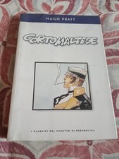 CORTO MALTESE - I CLASSICI DEL
