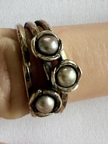 Anello pandora tre desideri - pandora, desideri"
