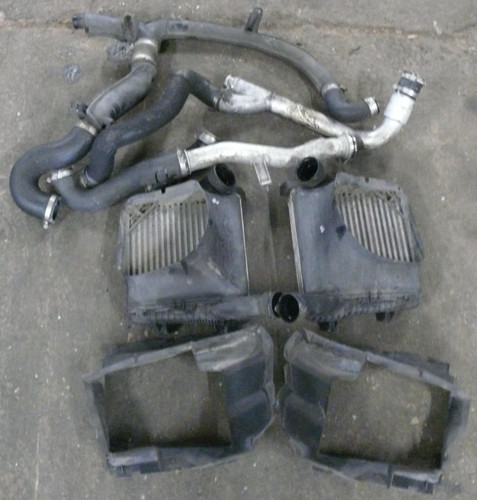 Intercooler vw - intercooler,