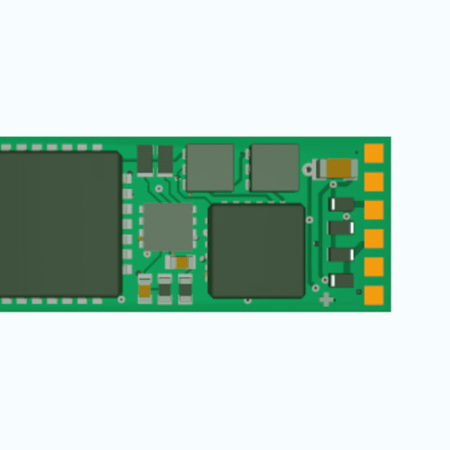 830575 decoder audio sd05a - dh,
