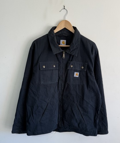 Carhartt 100257 001 bomber - carhartt,
