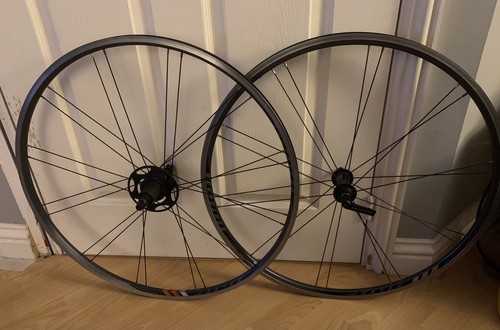 Bontrager select 700c - select, set