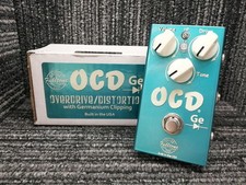 FULLTONE / OCD Ge (n.250717)