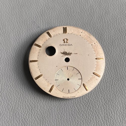 Quadrante orologio vintage
