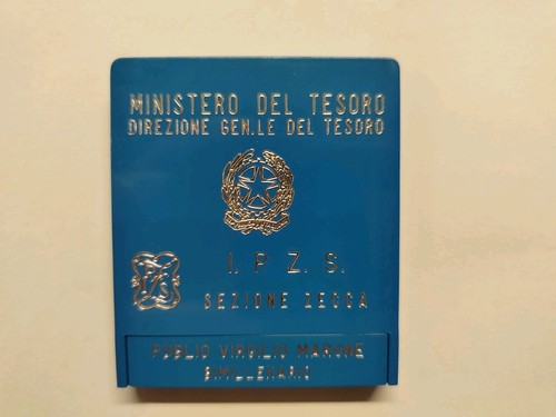 Medaglia moneta commemorativa - medaglia/moneta,