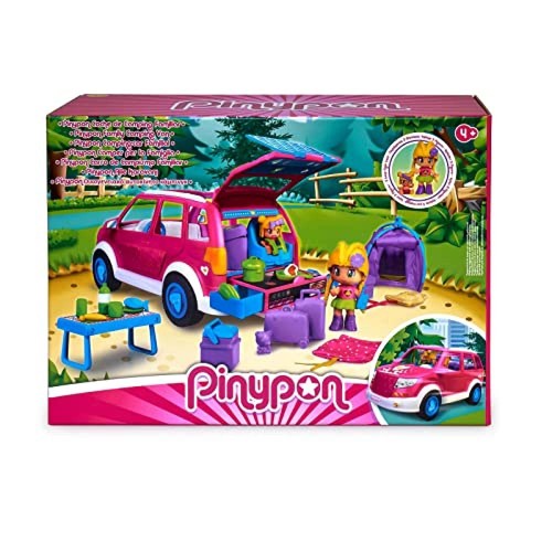 Pinypon - (tg.,