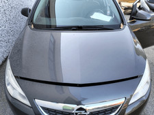 39014121 Cofano ant.  OPEL