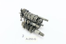 Aprilia 125 rotax - 125, 123