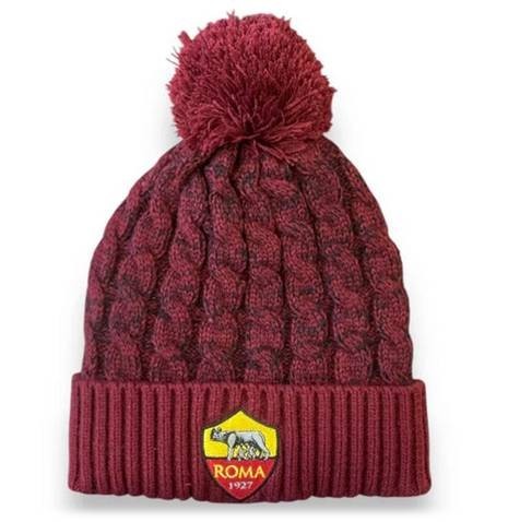 Cappello cuffia acrilico - cuffia, in