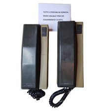 Farfisa PA1441 4-Wire Intercom