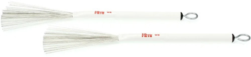 Vic firth pennelli jazz - firth, wb