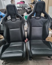 Sedili Recaro Cs R35 GTR