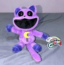 Peluche pupazzo Poppy Playtime