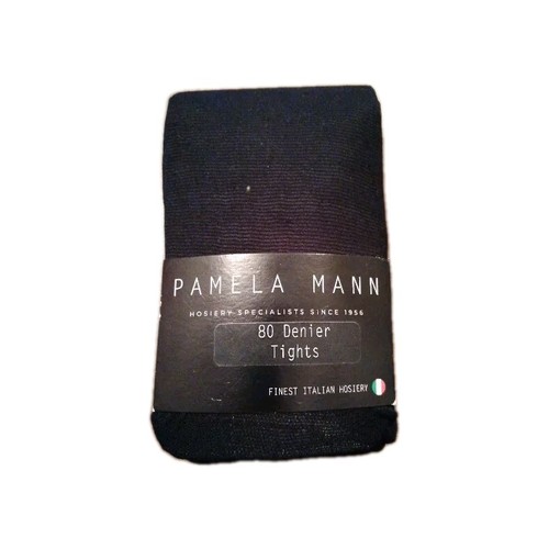 Collant pamela mann denari - mann, 80