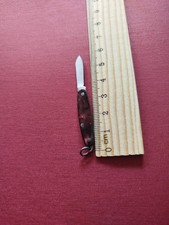 couteau pliant ancien