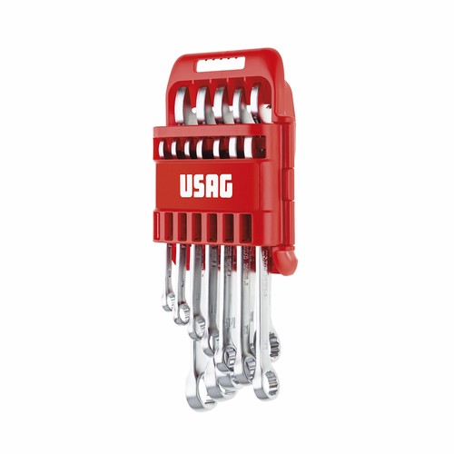 Serie chiavi combinate - di,