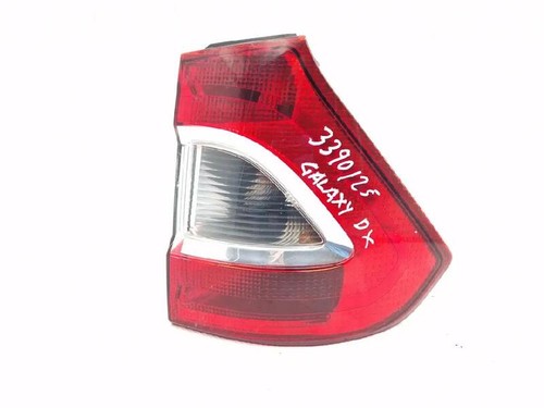 1524439 fanale posteriore - fanale,