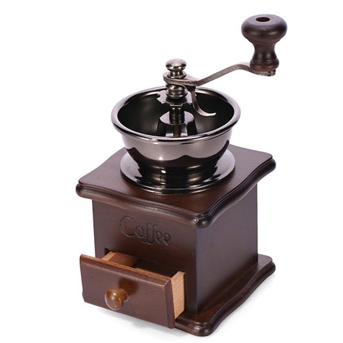Macina chicchi caffè - ,