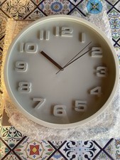 Orologio parete - orologio,