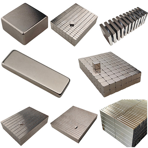Blocco parallelepipedo