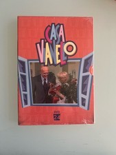 raccolta DVD "CASA VIANELLO"