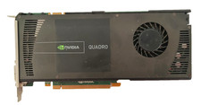 DELL NVIDIA Quadro 4000 2GB