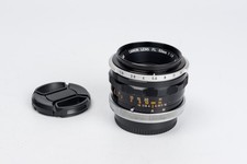 Canon Lens FL 50mm f/1.8 -