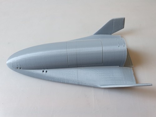 Dassault vortex space - vortex-d,