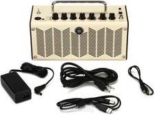 Amplificatore combinato