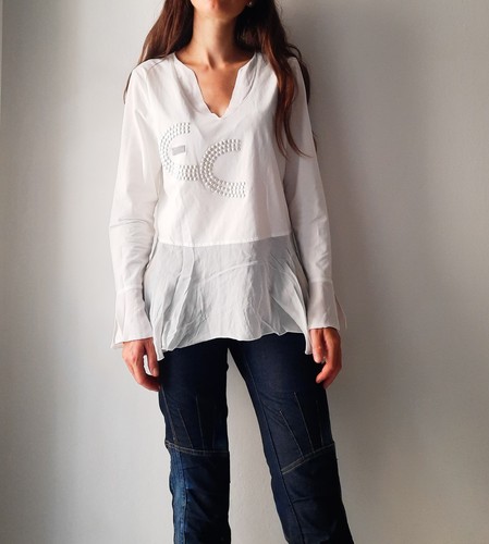 Elisa cavaletti blusa - cavaletti,