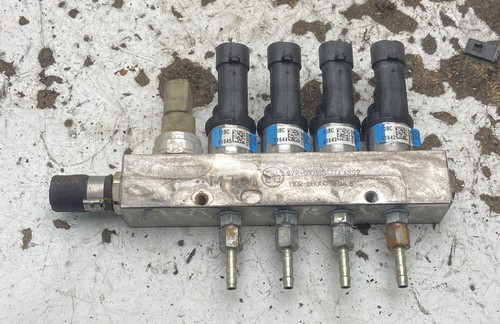 Iniettori gpl per peugeot 206 - peugeot,