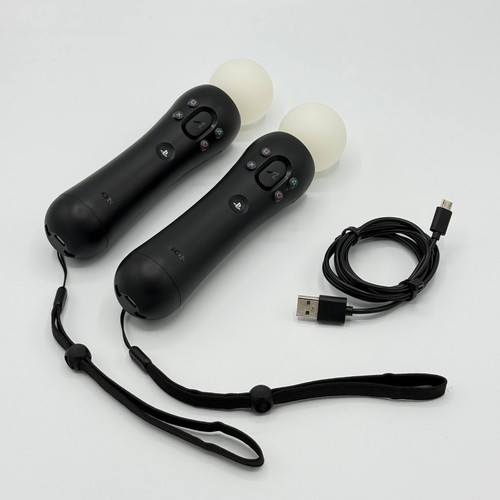 Sony playstation motion - playstation,