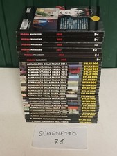 DYLAN DOG ALMANACCO DELLA