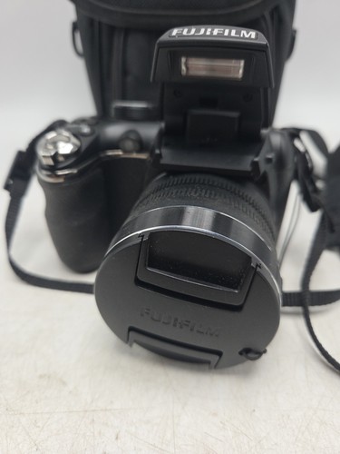 Fujifilm finepix s4200 - fujifilm,