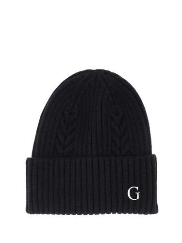 Guess berretto nero - guess,