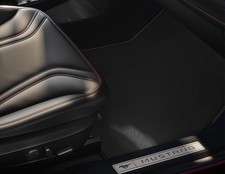 Originale Ford Mustang Mach-E