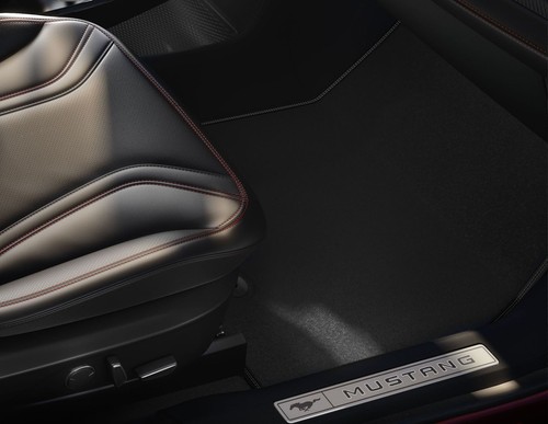 Originale ford mustang mach - mustang, mach-e
