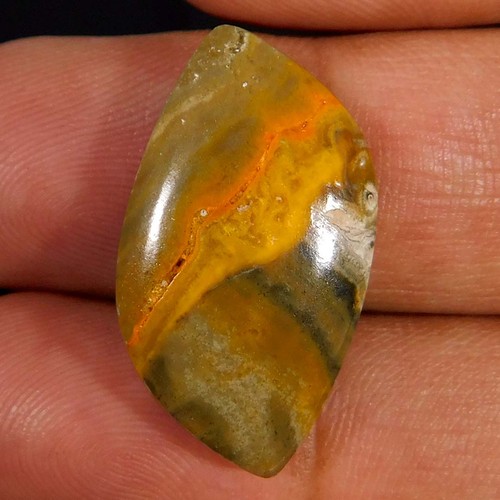 Pietra preziosa - 17,10, ct.
