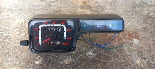 tachimetro/contachilometri
