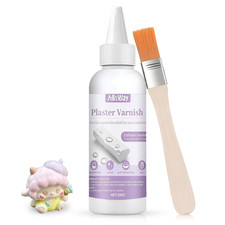 Sigillante per Gesso, Vernice