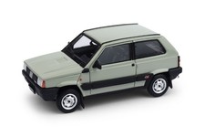 BRUMM BM0613-02 FIAT PANDA 4x4