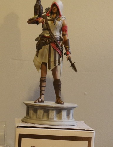 Statua assassin creed - assassin's,