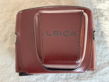 Leica M4 Borsa, Borsa Pronto