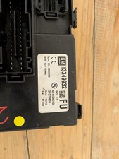 ​BCM Centralina Body