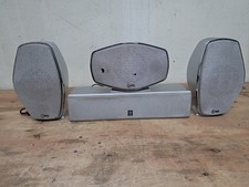Altoparlanti Vari LG e  Yamaha
