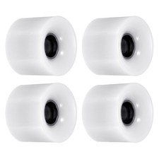 60mm wheels, 4pcs skateboard
