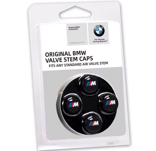 Tappo valvola pneumatici bmw - tappo,
