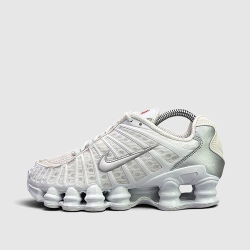 Nike shox sneaker donna - nike,